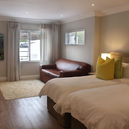Hermanus Boutique Guest House Exteriér fotografie