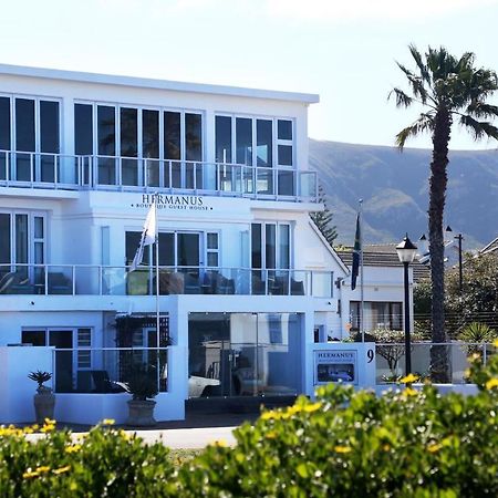 Hermanus Boutique Guest House Exteriér fotografie