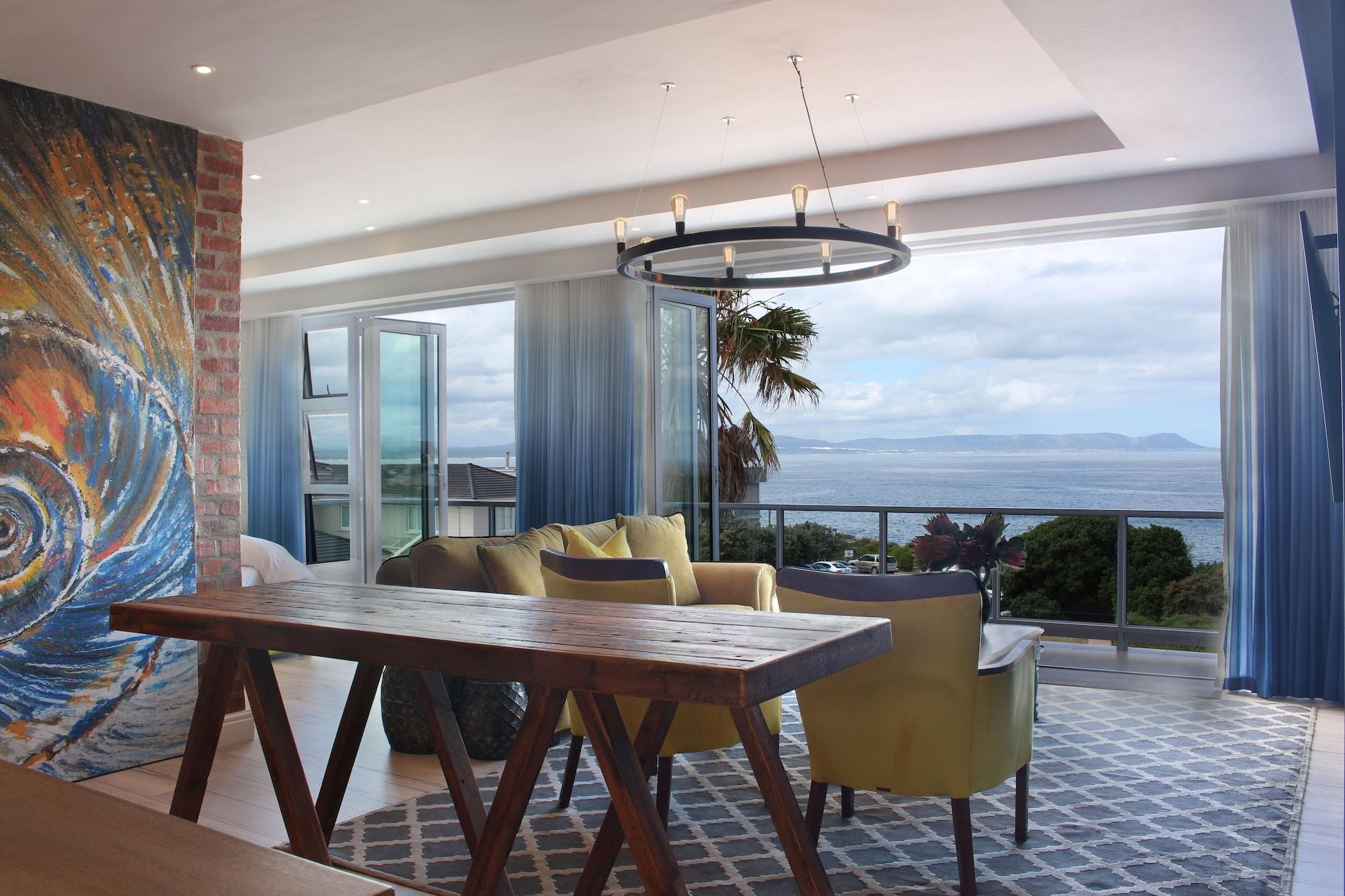 Hermanus Boutique Guest House Exteriér fotografie