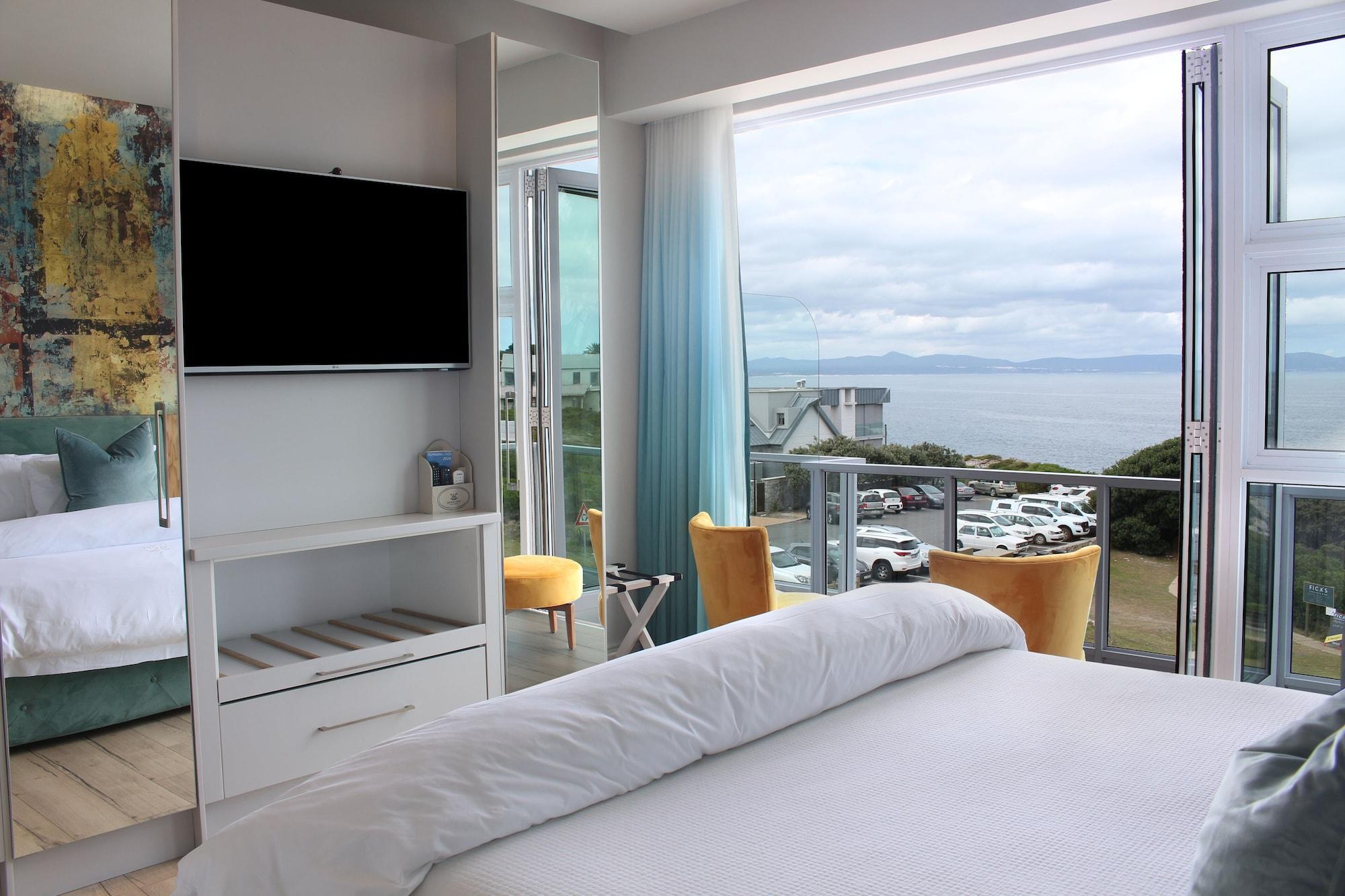 Hermanus Boutique Guest House Exteriér fotografie