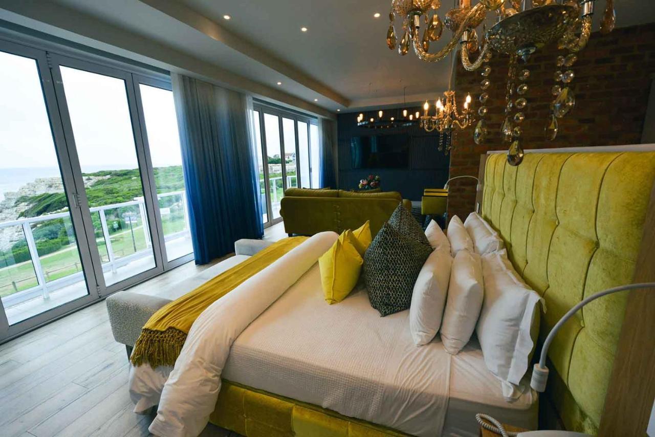 Hermanus Boutique Guest House Exteriér fotografie