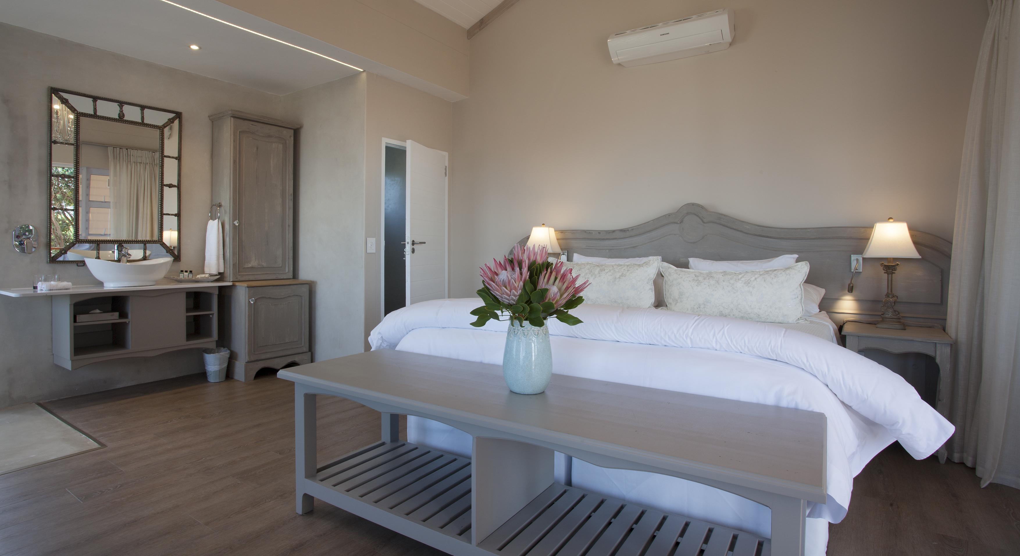 Hermanus Boutique Guest House Exteriér fotografie
