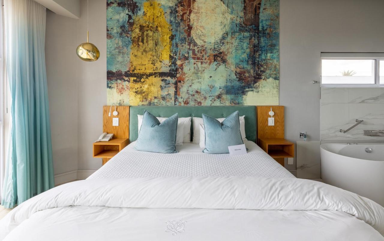 Hermanus Boutique Guest House Exteriér fotografie