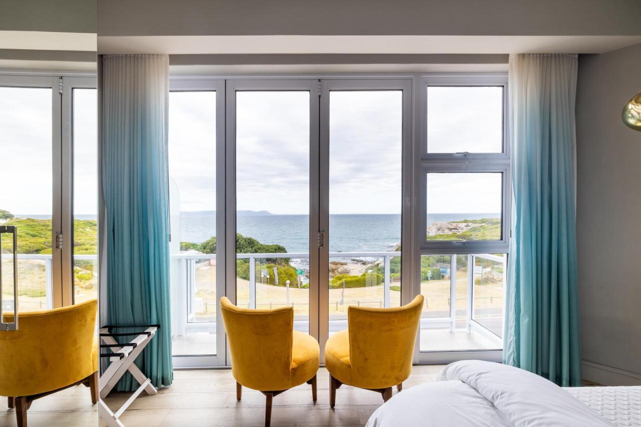 Hermanus Boutique Guest House Exteriér fotografie