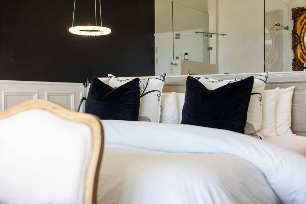 Hermanus Boutique Guest House Exteriér fotografie