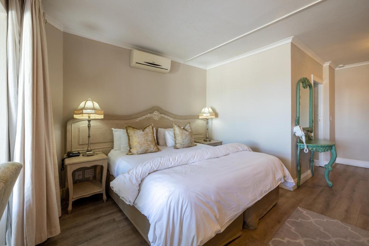 Hermanus Boutique Guest House Exteriér fotografie