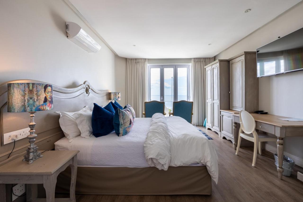 Hermanus Boutique Guest House Exteriér fotografie