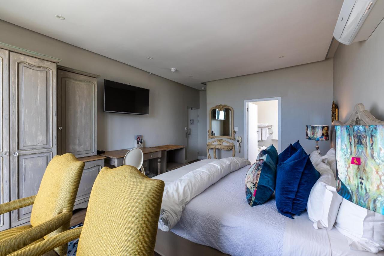 Hermanus Boutique Guest House Exteriér fotografie