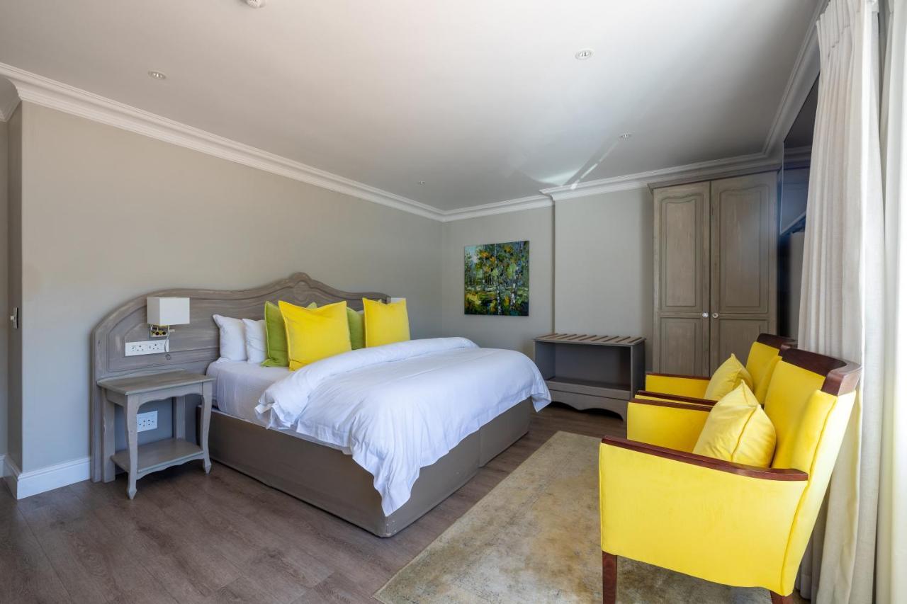 Hermanus Boutique Guest House Exteriér fotografie