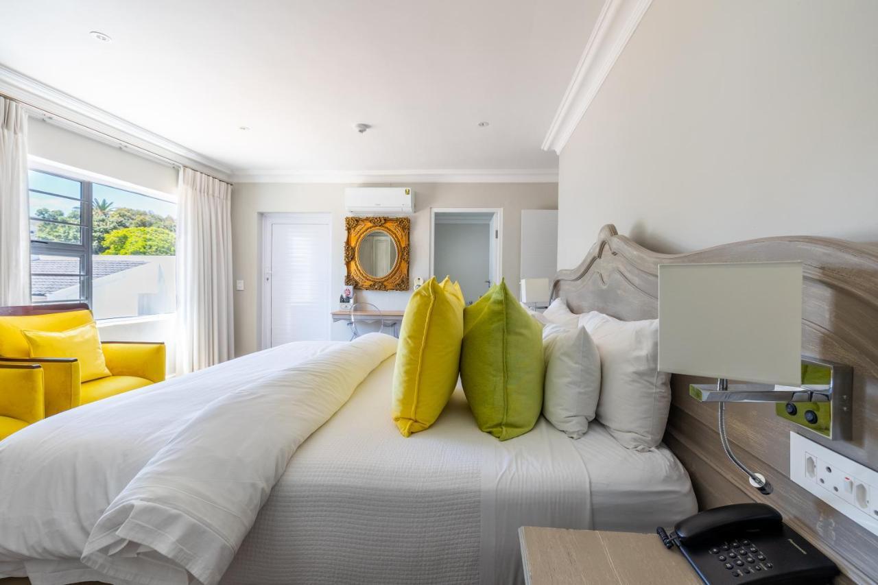 Hermanus Boutique Guest House Exteriér fotografie