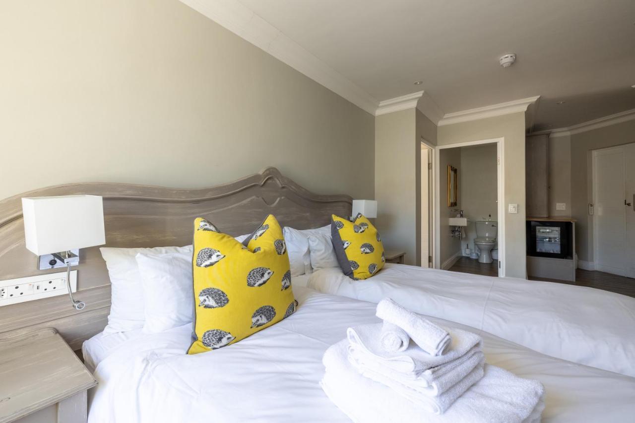 Hermanus Boutique Guest House Exteriér fotografie