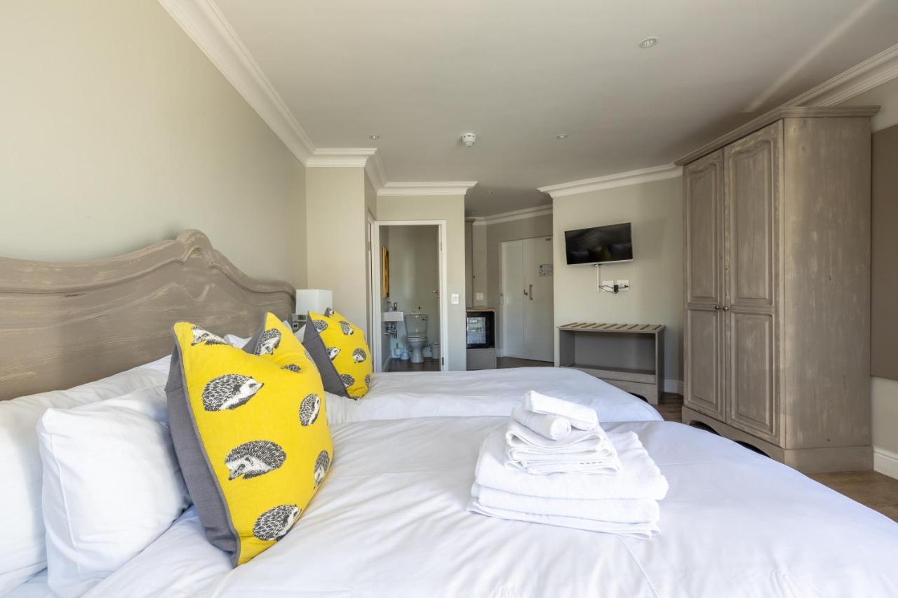 Hermanus Boutique Guest House Exteriér fotografie