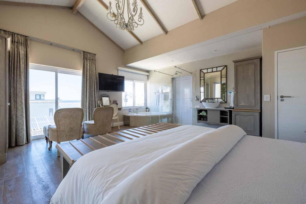 Hermanus Boutique Guest House Exteriér fotografie