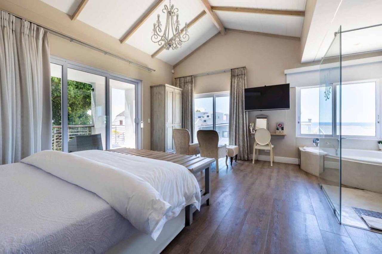 Hermanus Boutique Guest House Exteriér fotografie