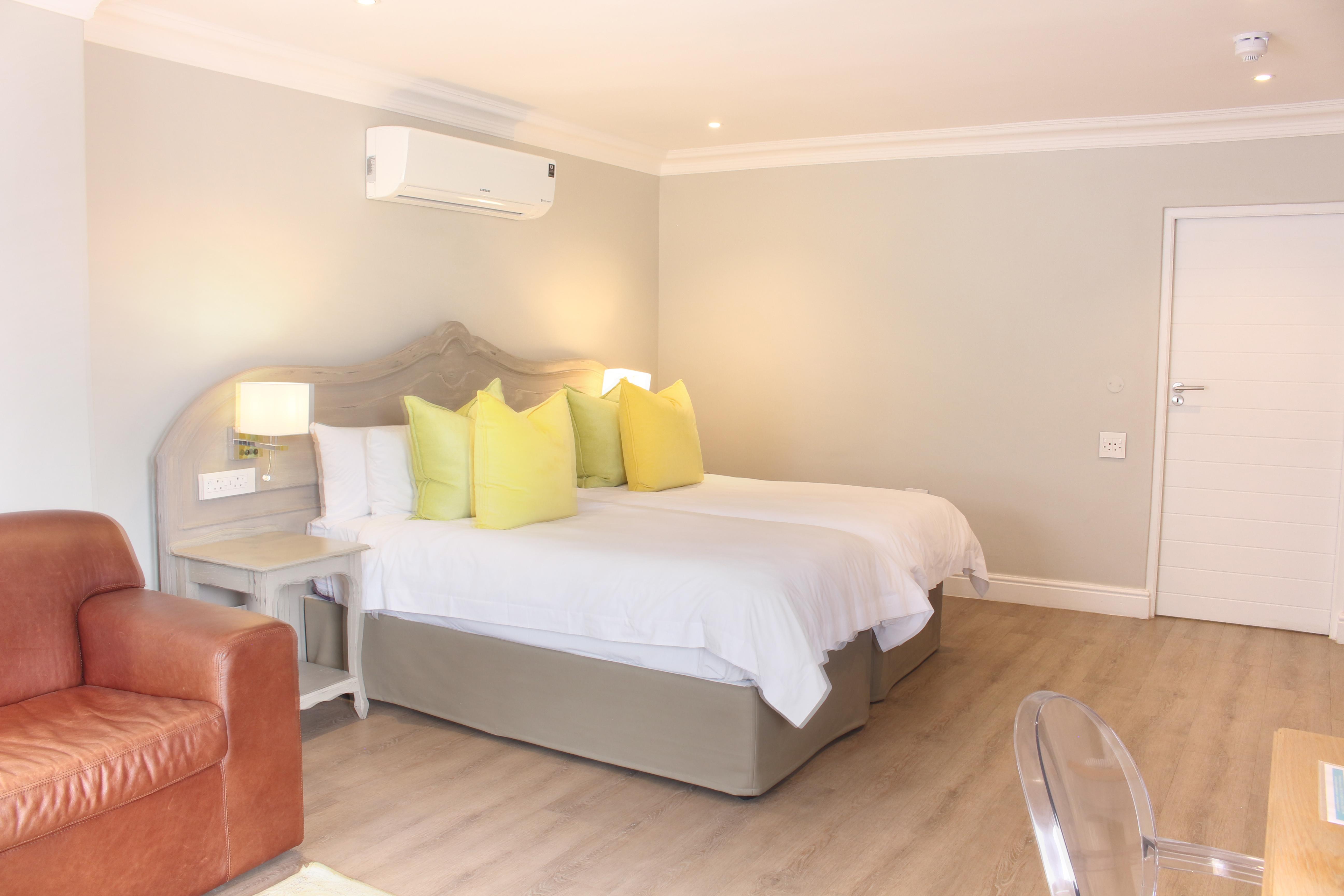 Hermanus Boutique Guest House Exteriér fotografie