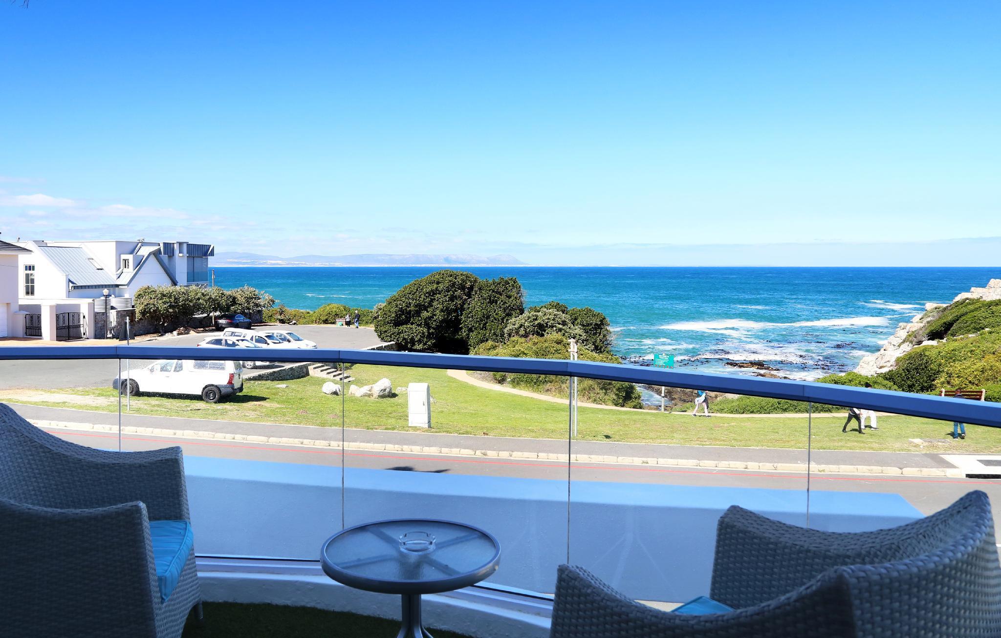 Hermanus Boutique Guest House Exteriér fotografie