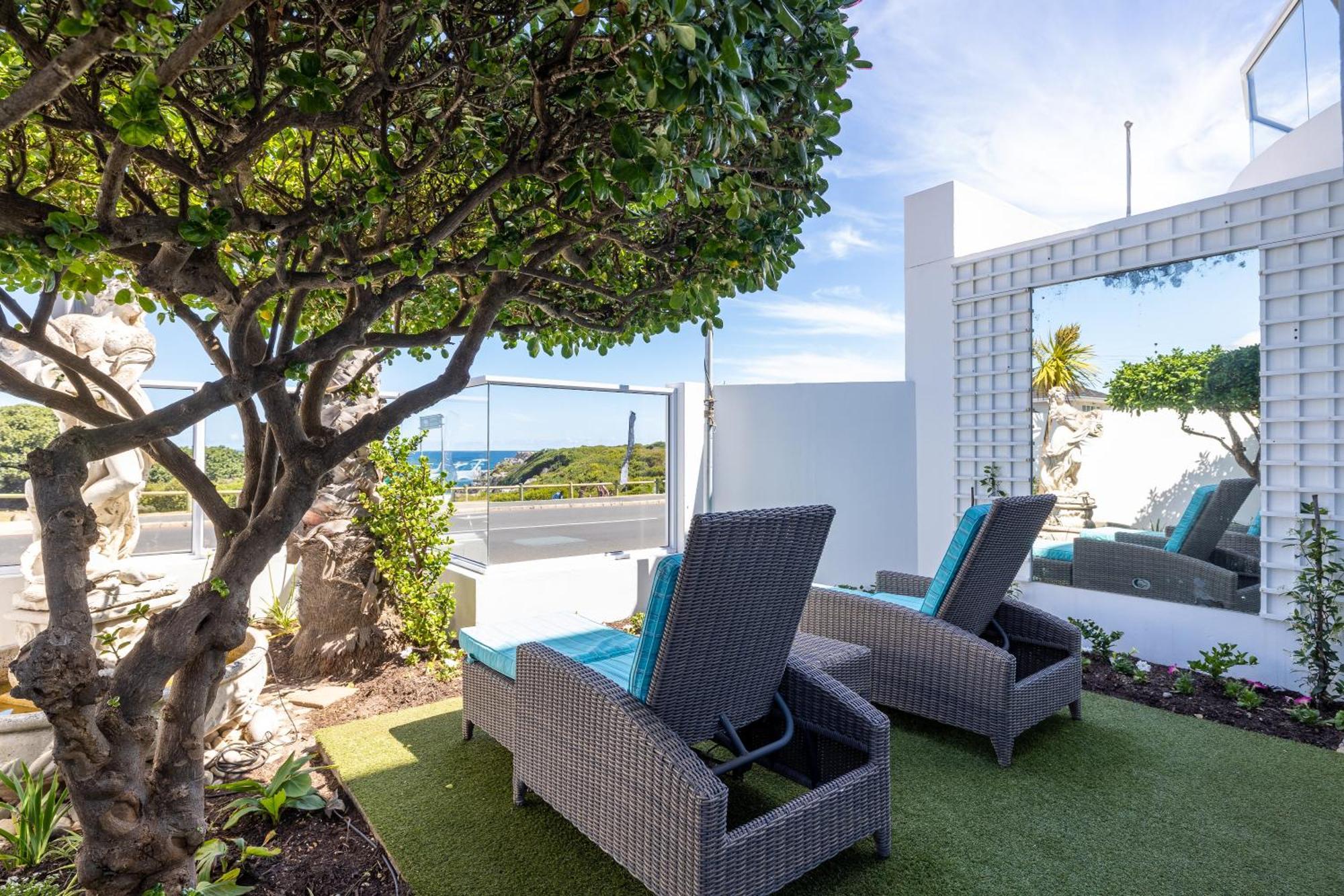 Hermanus Boutique Guest House Exteriér fotografie