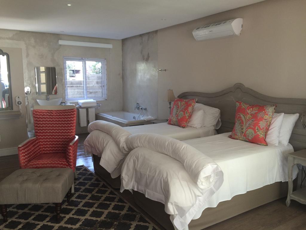 Hermanus Boutique Guest House Pokoj fotografie