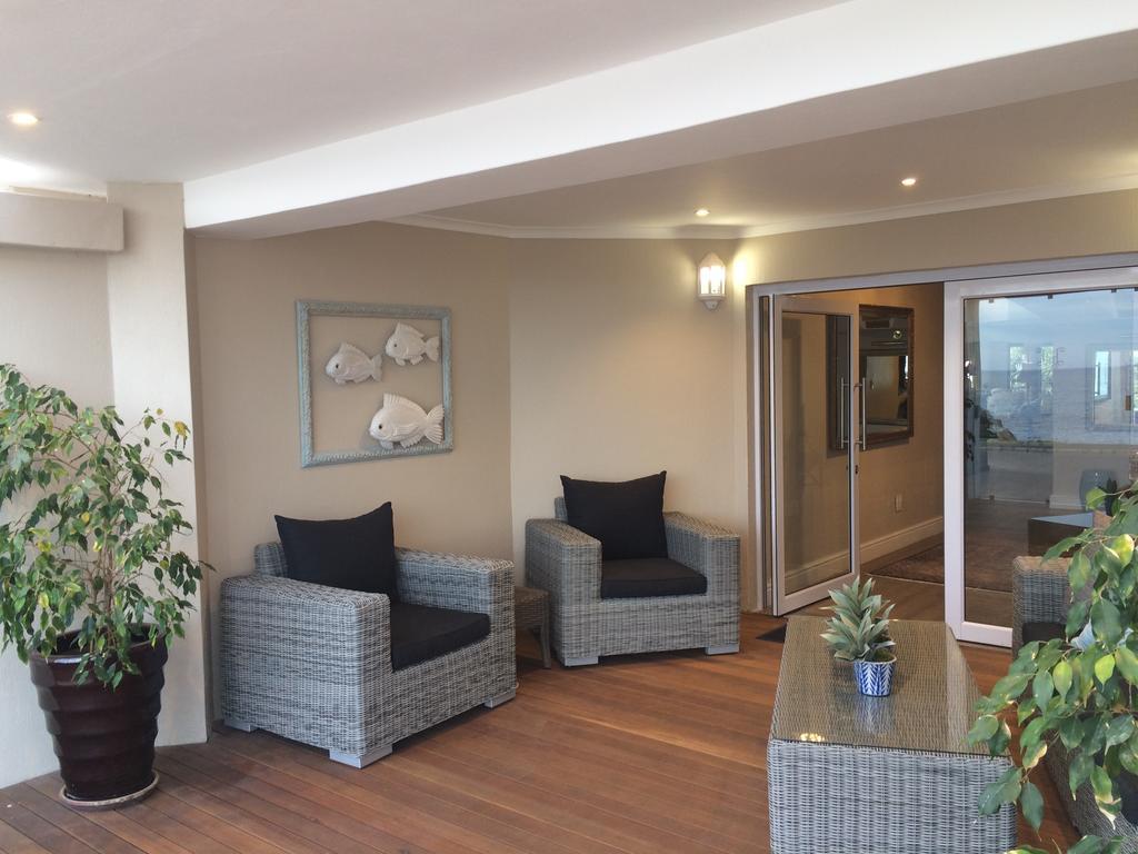 Hermanus Boutique Guest House Exteriér fotografie
