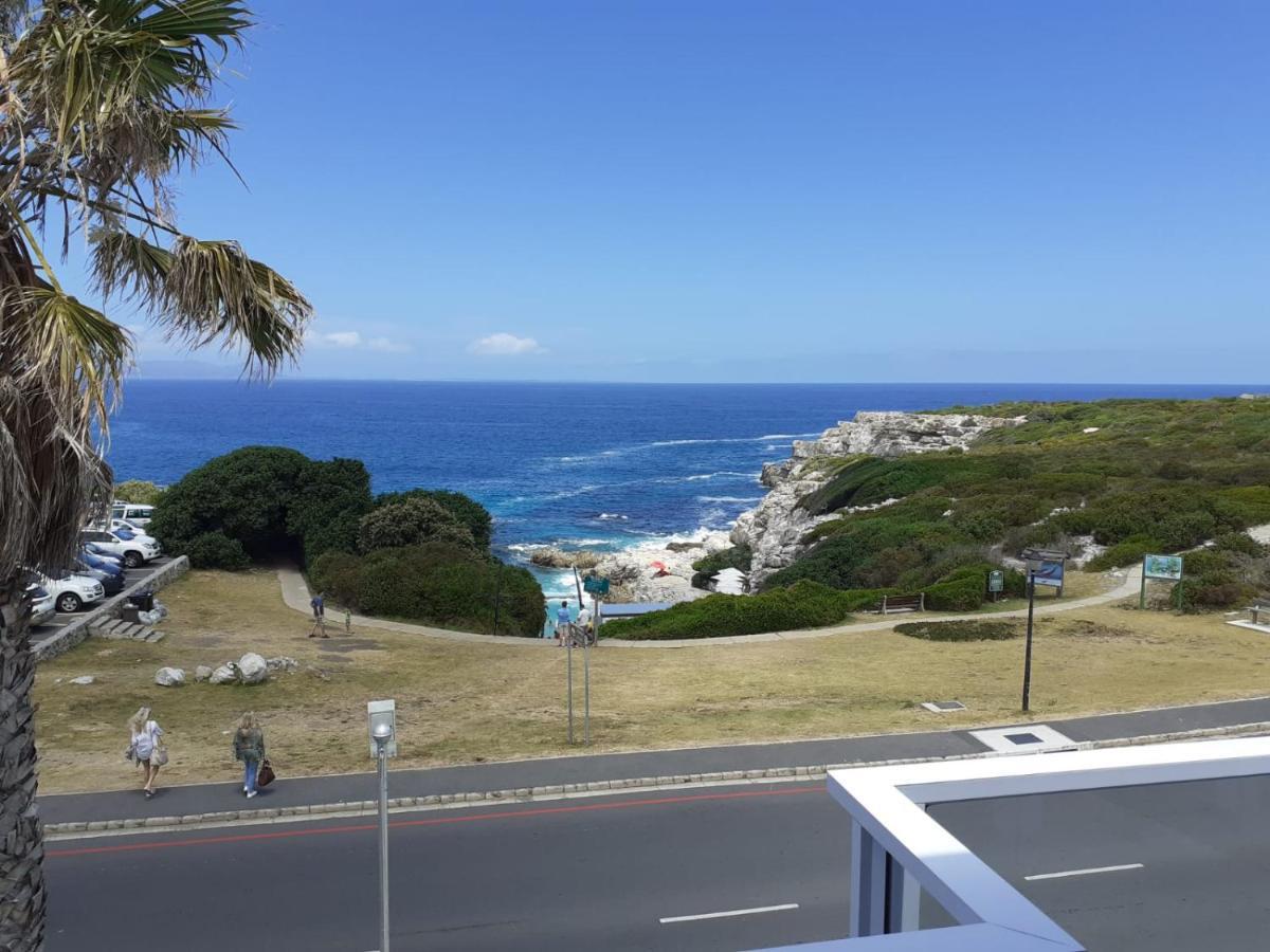 Hermanus Boutique Guest House Exteriér fotografie